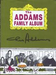 Addams Family Album by Chas Addams Image.