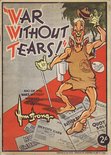 "War without tears" 100 of the wittiest whimsies by Armstrong Image.