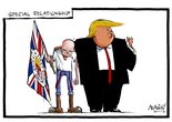 SOLD Special relationship Image.