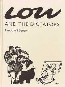 Low and the Dictators by Timothy S. Benson
